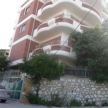 Lux Apartments Wlora Zewnętrze zdjęcie