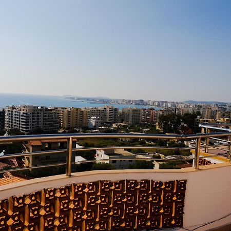 Lux Apartments Wlora Zewnętrze zdjęcie
