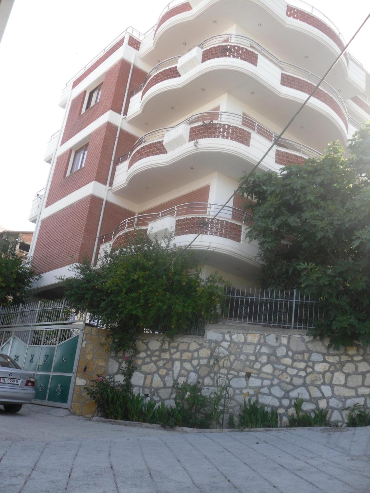 Lux Apartments Wlora Zewnętrze zdjęcie