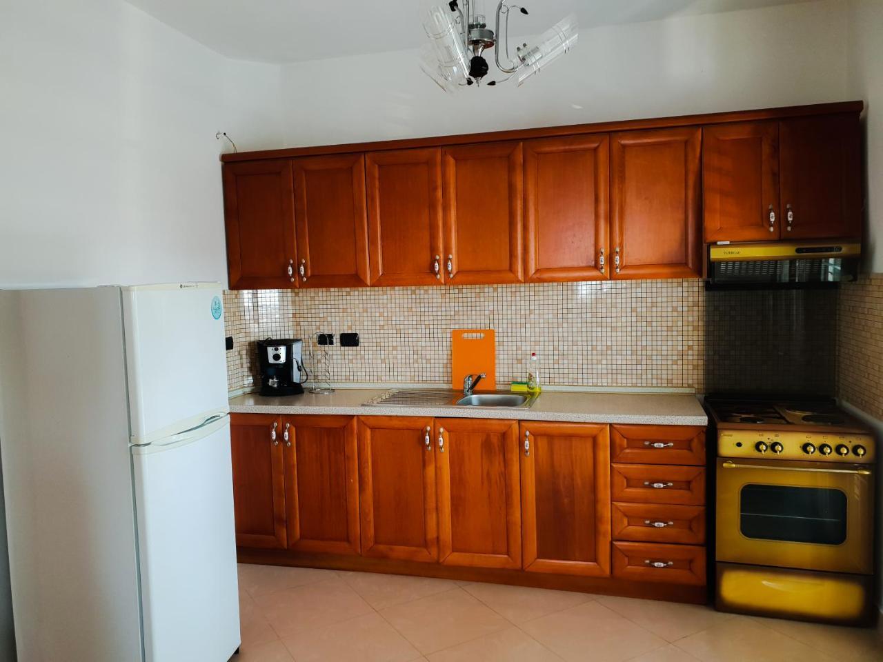 Lux Apartments Wlora Zewnętrze zdjęcie
