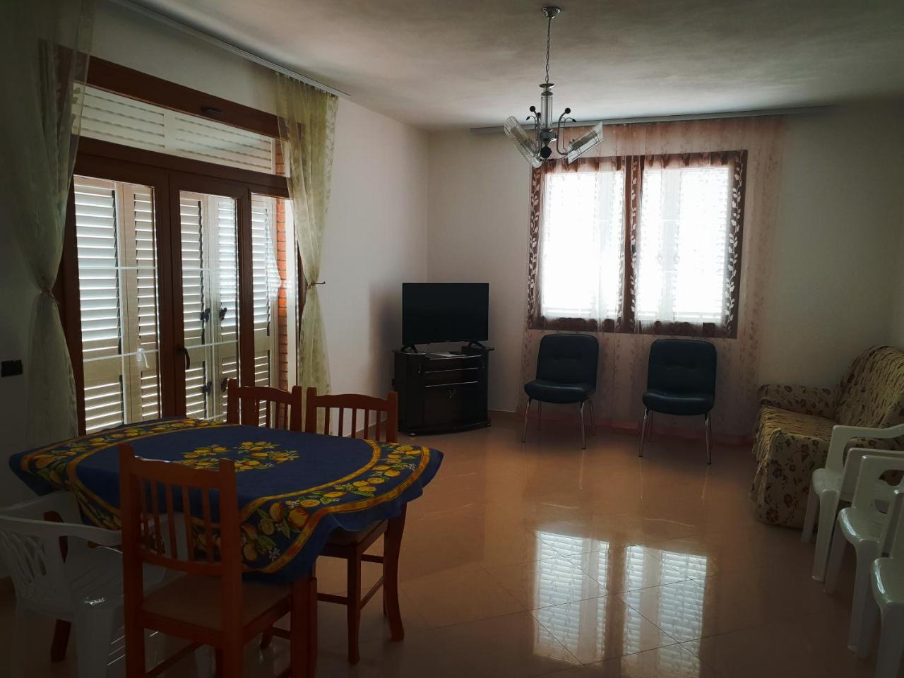Lux Apartments Wlora Zewnętrze zdjęcie
