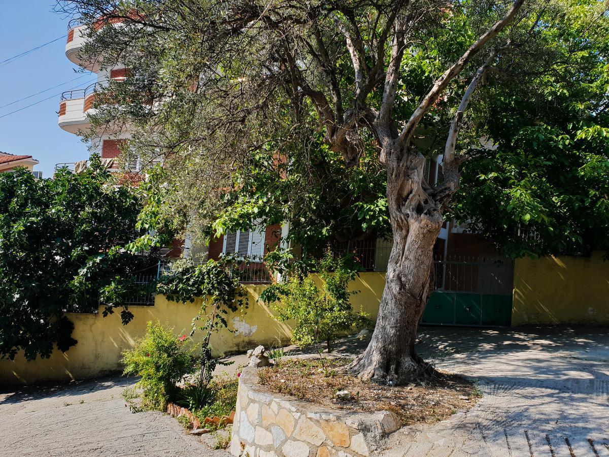 Lux Apartments Wlora Zewnętrze zdjęcie