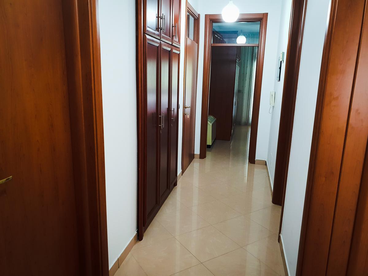 Lux Apartments Wlora Zewnętrze zdjęcie