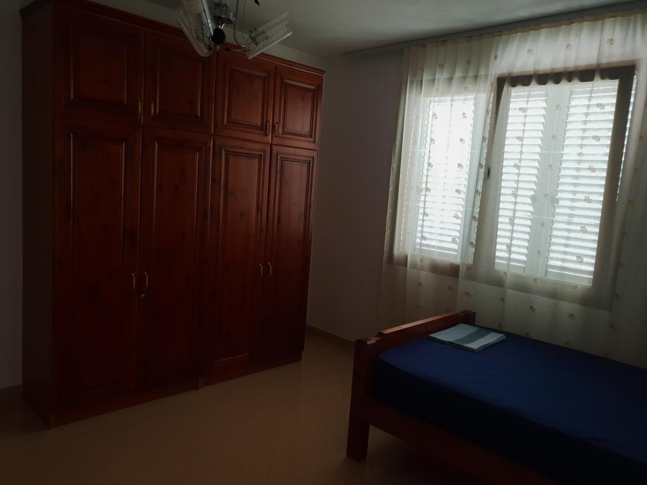 Lux Apartments Wlora Zewnętrze zdjęcie