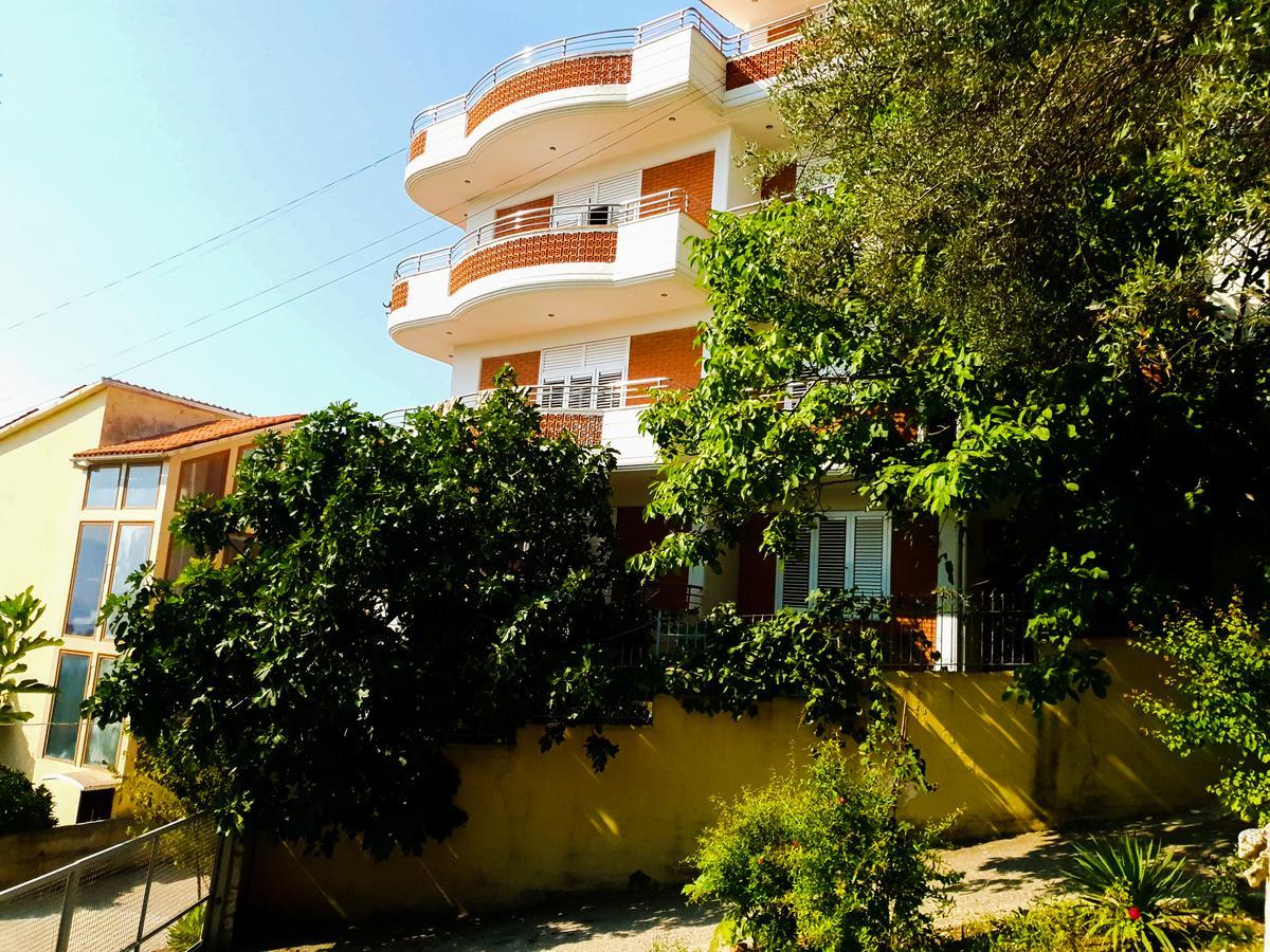 Lux Apartments Wlora Zewnętrze zdjęcie