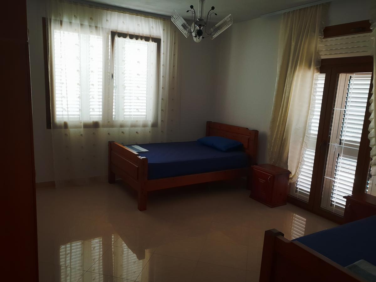 Lux Apartments Wlora Zewnętrze zdjęcie