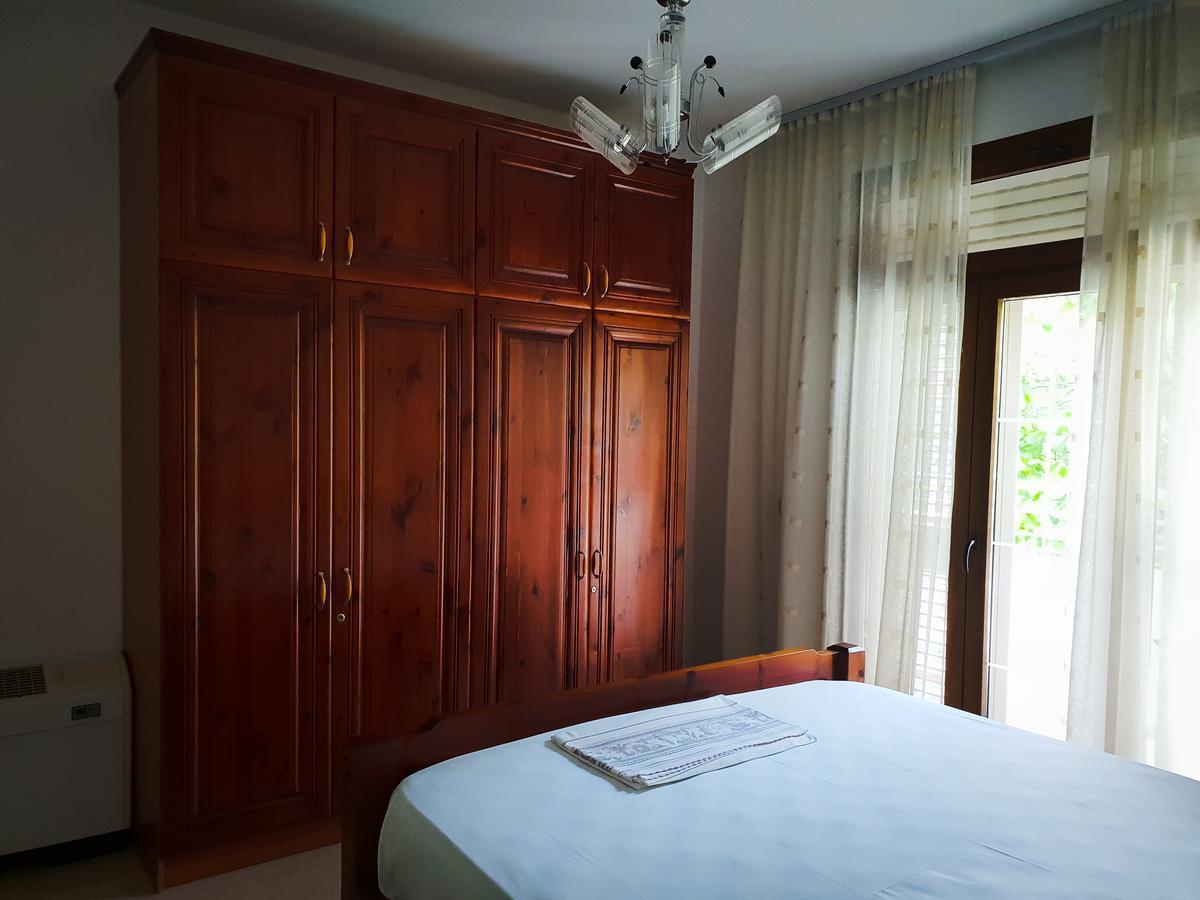 Lux Apartments Wlora Zewnętrze zdjęcie