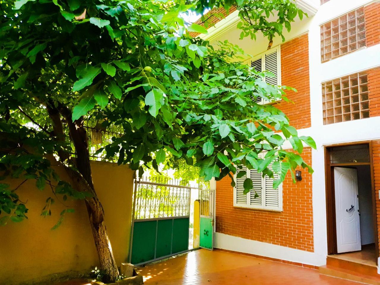 Lux Apartments Wlora Zewnętrze zdjęcie