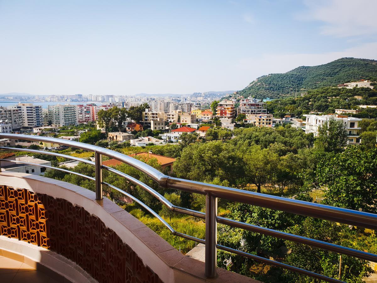 Lux Apartments Wlora Zewnętrze zdjęcie