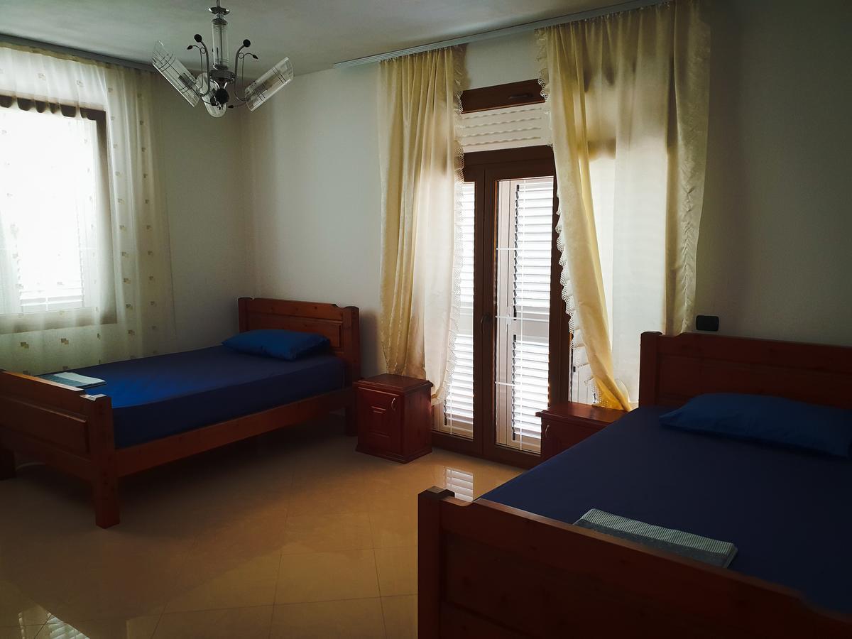 Lux Apartments Wlora Zewnętrze zdjęcie