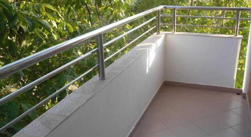 Lux Apartments Wlora Zewnętrze zdjęcie